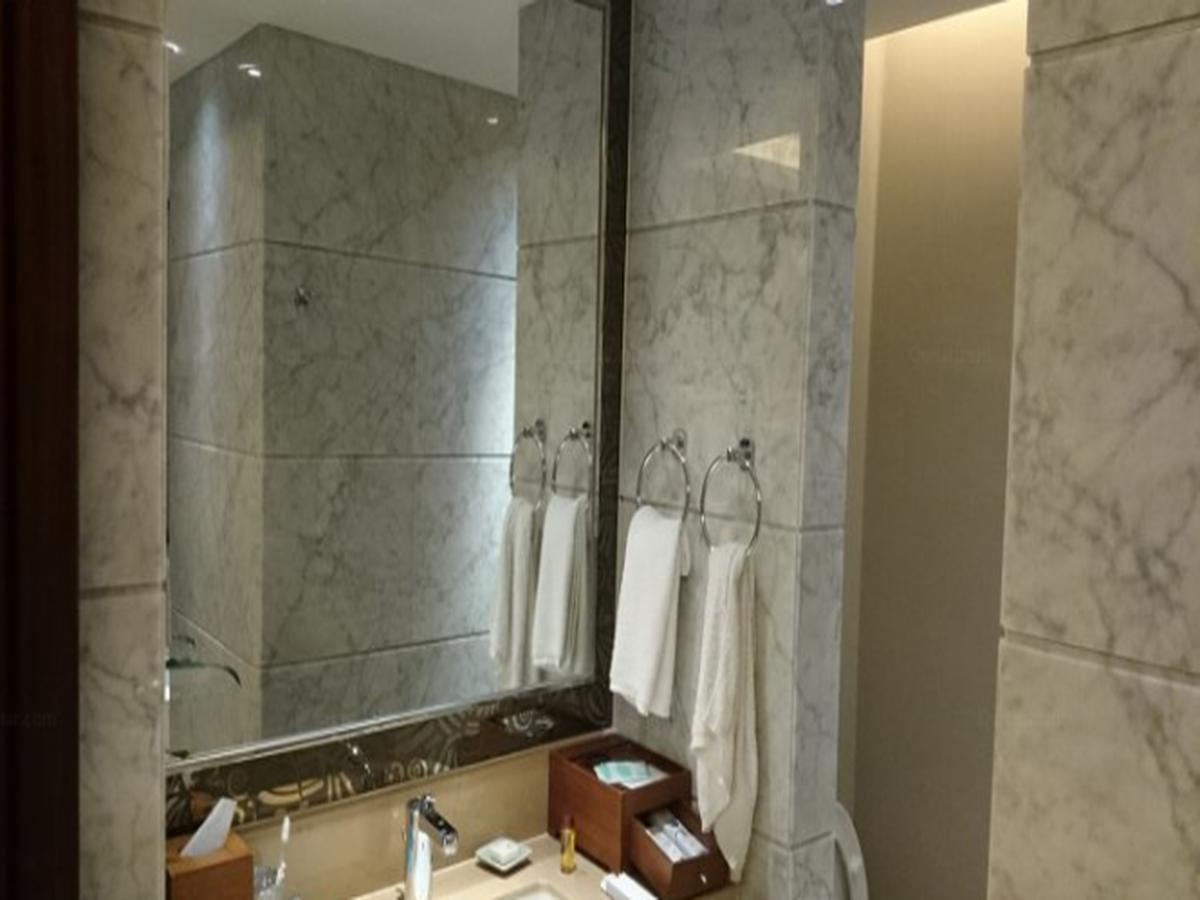 Gloria Grand Hotel Wuxi Уси Экстерьер фото